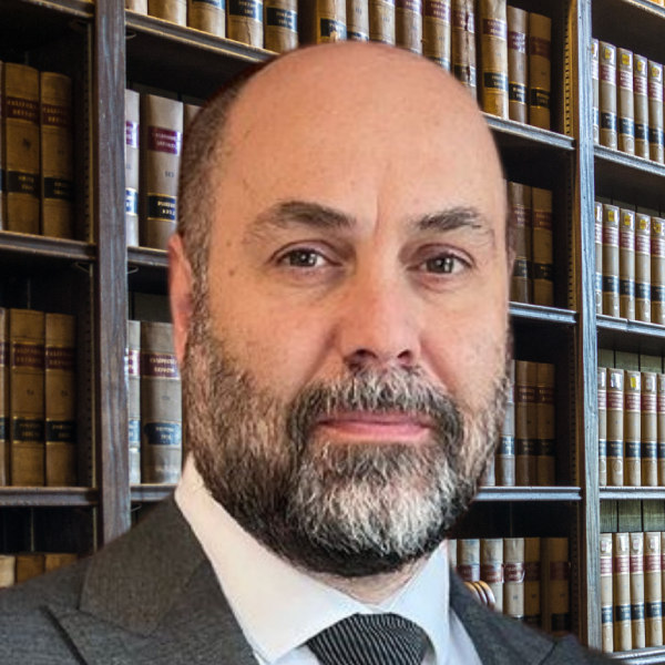 Dr. Alessandro Gioia